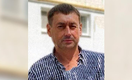 На Гадяччині поліція розшукує зниклого Олександра Гребінника із Березової Луки