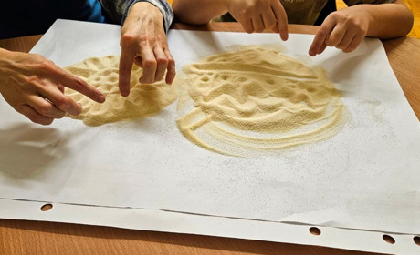 Якщо поведінка дитини потребує уваги, то це говорить про те, що їй необхідна допомога