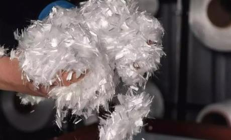 Будівельна фібра для бетону: як підвищити міцність та стійкість