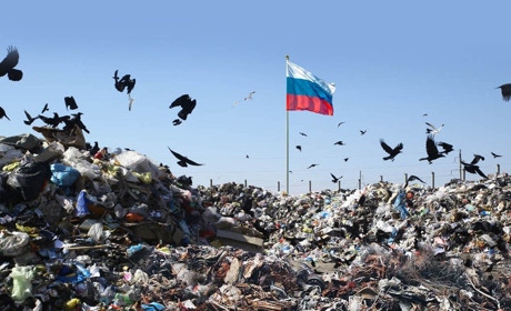 Через безробіття у Мелітополі місцевим пропонують роботу у віддалених регіонах РФ