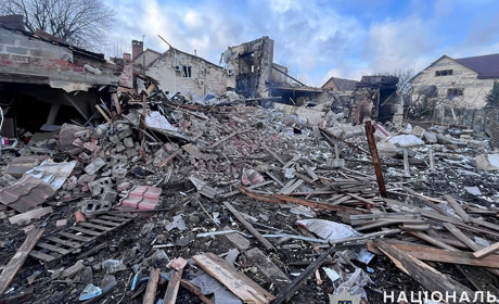 Росіяни завдали 24 удари по Донеччині – вбили двох людей і двох поранили