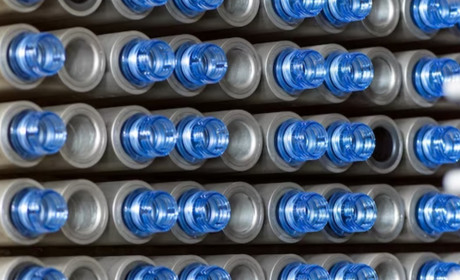 Преформи для ПЕТ пляшок: особливості виробництва та застосування