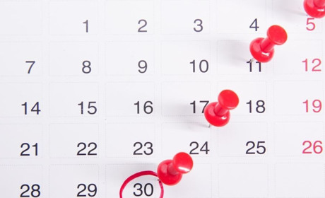 Календар свят по-новому у 2024 - му році