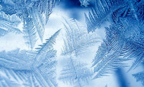 Погода на Кагарличчині та Ржищівщині на вихідні 6 і 7 січня