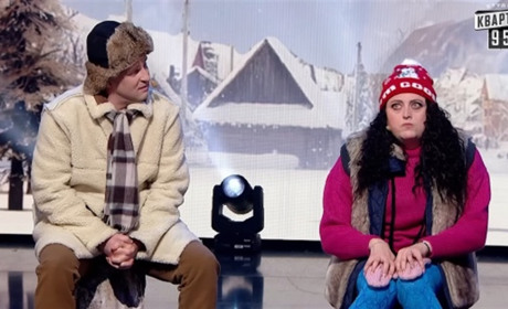 "Сіськадовськ" у Новорічному кварталі. Як не треба жартувати про переселенців