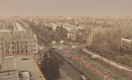 День в історії краю: 98 років тому Нікополю було надано статус міста