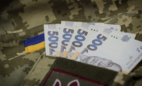 Більше півмільйона гривень виділили з бюджету Сірогозщини на соцпідтримку земляків-військових