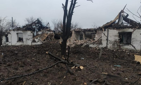 Обстріл Покровського району 6 січня: 11 загиблих, зокрема 5 дітей. Рятувальна операція триває