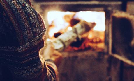 Пічне опалення: ДСНС нагадують правила безпечного використання