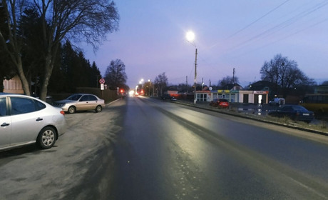 Морози до -17 та сніг. Прогноз погоди у Гадячі на тиждень