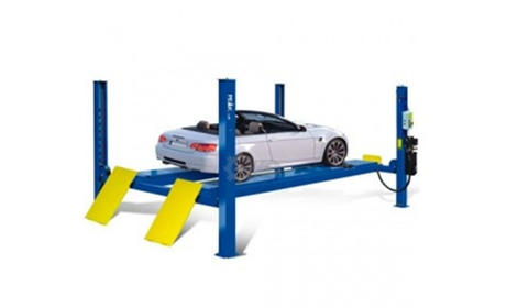 Який автопідйомник вибрати?