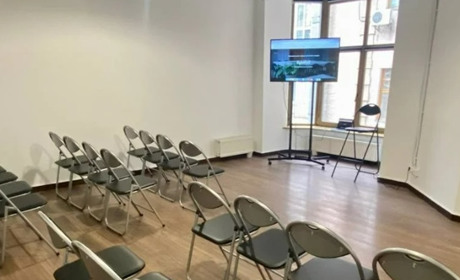 Ефективні конференції в епоху змін