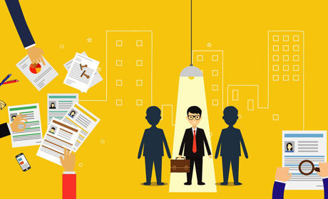 Робота в Жовтих Водах: нові вакансії від центру зайнятості та сайтів пошуку роботи