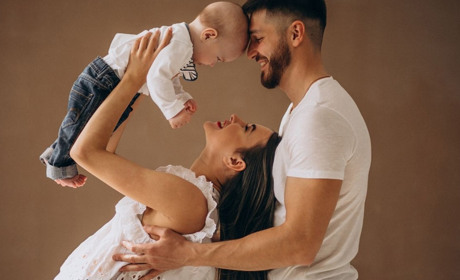 Мія, Амір, Стефан: скільки дітей народилося на Старокостянтинівщині та як їх називали