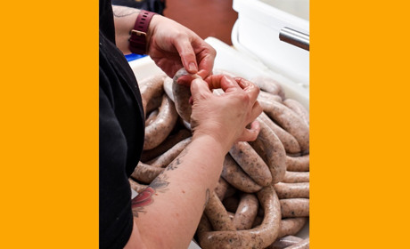 Food Factory запрошує ﻿на роботу