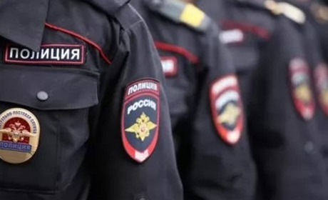 Новий підрозділ окупаційної поліції запрацював у Мелітополі. Контролюватимуть паспортний режим