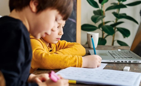 Навчальні заклади Южного кілька днів працюватимуть дистанційно