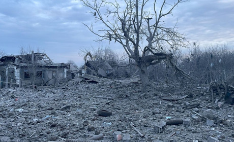 Мешканцям зруйнованих будинків у Покровську можуть отримати допомогу в УСЗН