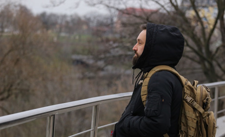 Чому українці повертаються додому? Історії повернень в часі війни у новому проєкті Ukraїner