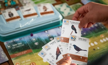 Де можна замовити цікаву настільну гру?