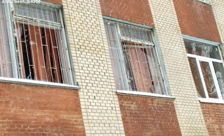 Ліквідація наслідків ракетного удару по Хмельниччині завершена: троє загиблих і двоє поранених