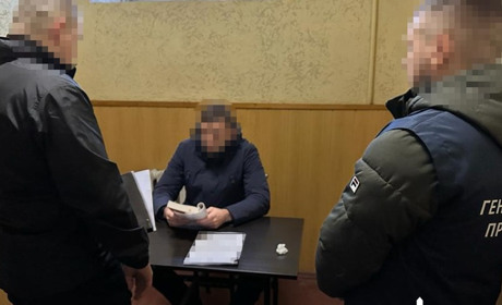 Розтратив майже 1 млрд грн: колишнього заступника оборони підозрюють у корупції