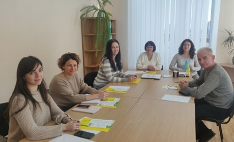 Програмою мікрокредитування в Южненській громаді скористувалися семеро підприємців