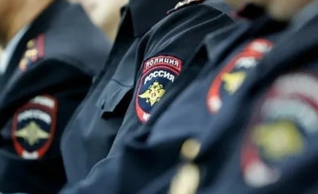 Правоохоронці повідомили про підозру вісьмом херсонцям: пішли працювати «отдел гибдд» при окупантах
