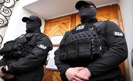 Зрадників притягнуть до відповідальності. Четверо посадовців з Луганщини перейшли на бік окупантів
