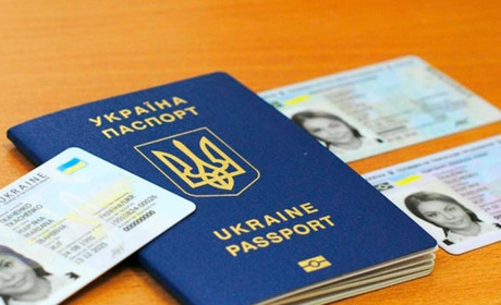 В Южному знайшли втрачений паспорт: розшукують власника