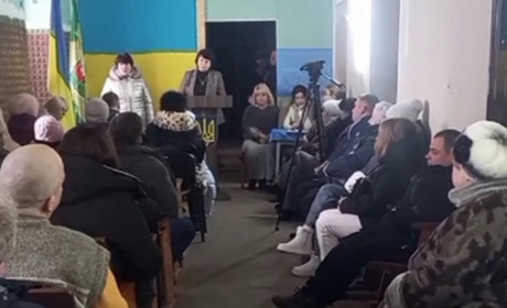 Світлана Кривенко пояснила, чому про слухання щодо перейменування Краснограда так пізно повідомили