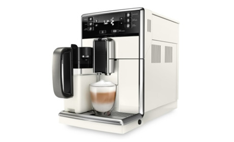 Де можна відремонтувати кавомашину у Києві?