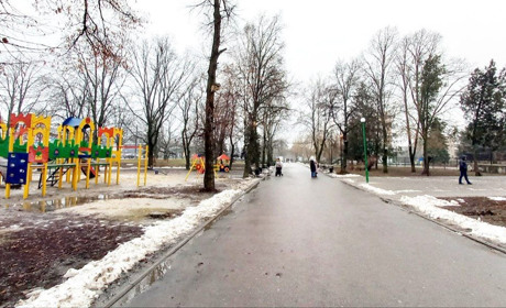 Перейменування Краснограда: що вирішили на громадських слуханнях в міськраді
