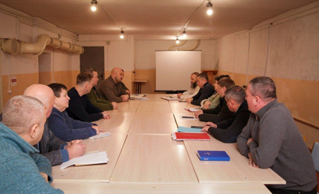 Говорили прямо і відверто: очільник ДніпроОВА зустрівся із керівництвом Нікополя та району