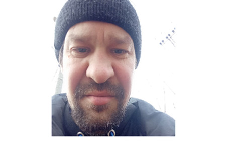 Фосфор падав у 10 метрах від будинку: спогади Юрія Стовпяги про життя у Попасній