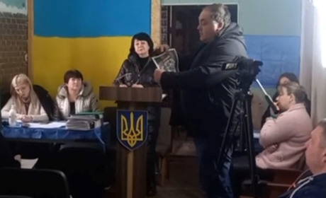 Результати громадських слухань в Краснограді: чому підсумки підбивати зарано