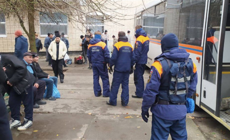 Примусово вивезені до Росії: що сталося з підопічними Каїрського психоневрологічного інтернату