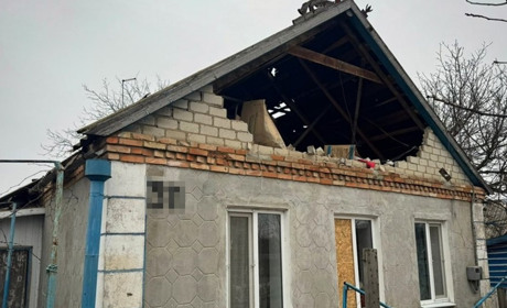 1066 заяв на отримання компенсації за пошкоджене майно подали жителі Запорізької області