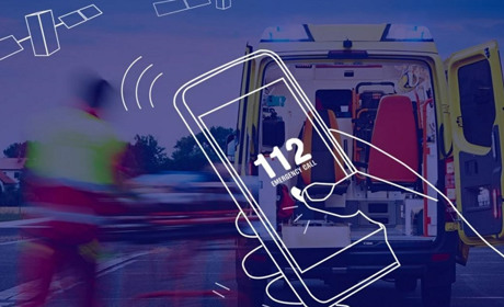 Служба «112» робить перші кроки на Золотоніщині: про мережу та її функції