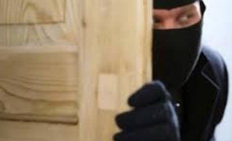 У Мелітополі молодий чоловік за місяць обікрав дві квартири