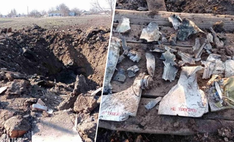 На мешканців окупованої частини Волноваського району сиплються російські ракети — військовий блогер
