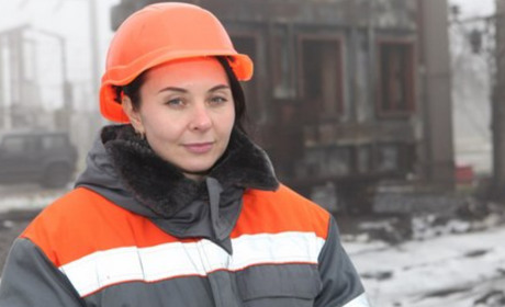 Поранена електромонтерка підстанції "Лозова-районна" врятувала місто від блекауту. Як це було