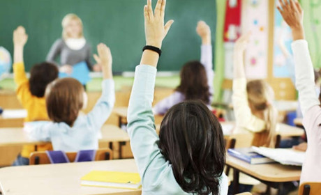 Школи та дитсадки на Одещині повертаються до очного навчання — ОВА