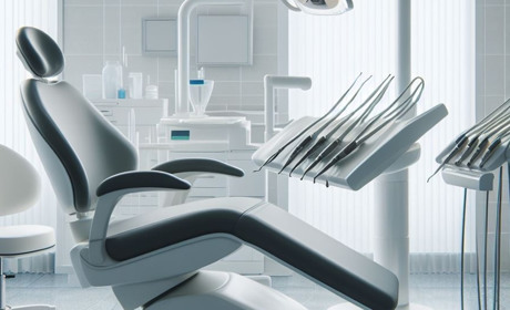 Які послуги надає міська стоматологія Нікополя і чому варто відвідувати стоматолога