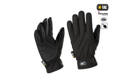 Від чого здатні захистити тактичні рукавички?