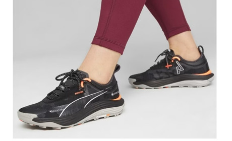 Як обрати ідеальні кросівки для бігу від PUMA