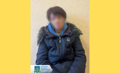Загрожує довічне: хазяйку наркопритону з Новогродівки судитимуть за державну зраду
