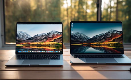 Недорогий ноутбук для навчання: на які характеристики варто дивитися