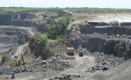 Окупанти мріють захопити Шевченківське родовище літію у Волноваському районі — військовий блогер