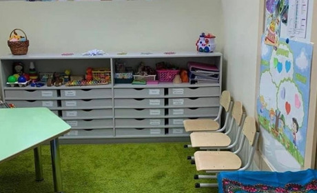 В Южненському інклюзивному центрі обладнали нові кабінети (ФОТО)